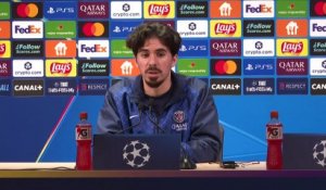 Vitinha avant PSG-Liverpool : « Il n’y a pas de favori, ça va être un match différent » - Foot - Ligue des champions - PSG