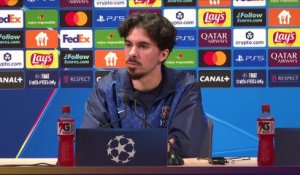 Vitinha défend Hugo Ekitike après son passage très mitigé au PSG : « Ce n'était pas le bon contexte pour lui » - Foot - Ligue des champions - PSG