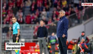 Entraîneur aux 38 trophées en 45 ans de carrière, Mircea Lucescu est mort à 80 ans - Foot - Disparition