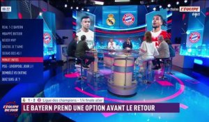 Alvaro Arbeloa après la défaite face au Bayern : « Mbappé a été comme il est, le meilleur joueur du monde » - Foot - Ligue des champions