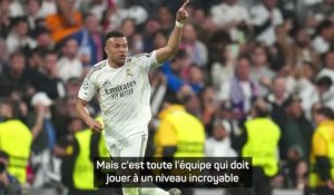 Real Madrid - Tchouaméni sur sa suspension : "Pour moi, il n'y a pas carton jaune"