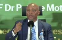 CAN 2025 - Le président de la CAF : "Nous respecterons la décision du TAS"