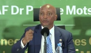 CAN 2025 - Le président de la CAF : "Nous respecterons la décision du TAS"