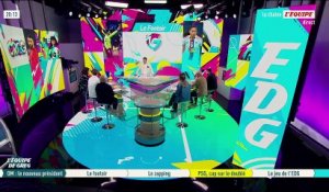 Stéphane Richard, ancien PDG d'Orange, sera le futur président de l'OM - Foot - Ligue 1