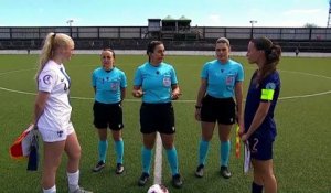 Le replay de France - Finlande - Foot - Euro (u17)