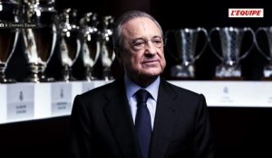 Crise au Real Madrid : Florentino Pérez convoque une conférence de presse exceptionnelle - Foot - Liga - Real Madrid