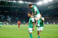 Ligue 2 : Les Verts gardent le cap vers la L1 après leur victoire sur Dunkerque