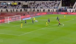 Saudi Pro League - Ronaldo mène Al-Nassr à la victoire