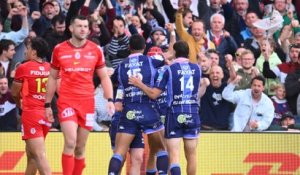 Champions Cup : L'UBB vainqueur du choc contre Toulouse !