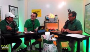 Fan Zone : Qui s'imposera à Augusta ? - Golf - Masters