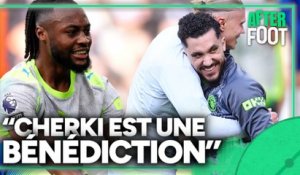 "Pleine balle sur Arsenal"... grâce à un immense Cherki, City relance la course au titre