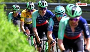 Déjà 15 victoires cette saison pour Decathlon CMA CGM, le troisième meilleur total parmi les équipes du World Tour - Cyclisme - Decathlon CMA CGM