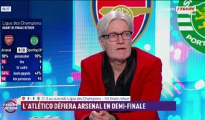 Après son match nul poussif contre le Sporting, Arsenal ne se rassure pas - Foot - Ligue des champions