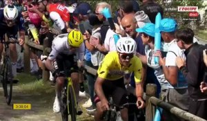 Pinarello vainqueur de la 5e étape, le classement général pour Yates - Cyclisme - Gran Camino