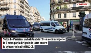 Une immense arnaque à la revente de faux billets pour les matches du PSG démantelée par la police - Foot - Ligue 1 - PSG