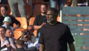 Ligue 1 : Lorient humilie l'OM au Moustoir