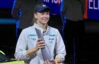 Stuttgart - Rybakina décroche le titre