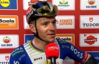 Amstel Gold Race 2026 - Remco Evenepoel : "Une de mes plus belles victoires"