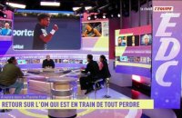 Arthur Fils est-il le joueur qu'on attend le plus à RG ? - L'Équipe de Choc - extrait