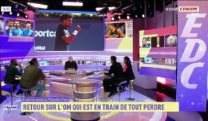 Arthur Fils est-il le joueur qu'on attend le plus à RG ? - L'Équipe de Choc - extrait