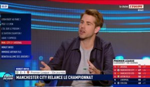 « Arsenal est en train de tout perdre », vers une fin de saison catastrophique pour les Gunners ? - Foot - Premier League