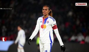 Wendie Renard porte plainte après la diffusion d'une vidéo générée à l'aide de l'IA nuisible à son image - Foot - Arkema Première Ligue