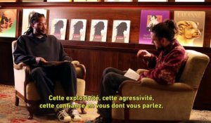 « J’ai toujours refusé qu’on transfère Joakim Noah » : Derrick Rose nous a tout raconté sur sa vie - Basket - NBA