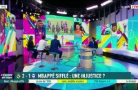 Mbappé sifflé au Bernabeu : Une injustice ? - L'Équipe de Greg - extrait