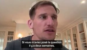 Interview - Albrighton : "Tottenham n'a pas les joueurs pour sortir de cette situation difficile"