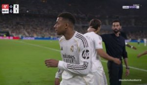 La Liga : Inquiétude pour Mbappé qui sort sur blessure !