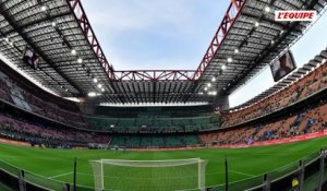 L'origine de l'enquête, l'accusation, le lien avec le sport : l'affaire des escortes de luxe qui défraie la chronique en - Foot - Serie A