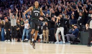 NBA : Porté par Dosunmu, une victoire pourtant au goût amer pour Minnesota contre Denver