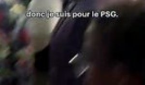 PSG-Bayern : Macron pronostique une victoire 3-1