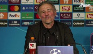 PSG-Bayern Munich : « On méritait de gagner... ou de perdre », assure Enrique
