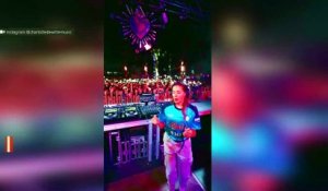 Charlotte de Witte, Novah, Zulan... Pourquoi les DJ adorent les maillots de foot ? - Respire - Tendances - Foot