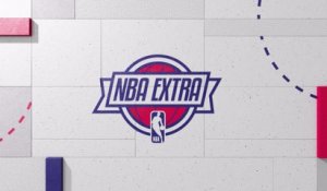 NBA EXTRA (01/05)