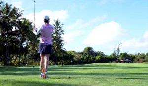 Agathe Laisné : « J'ai appris de mes échecs » - Golf - LET