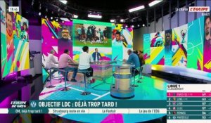 Objectif LDC pour l'OM : Déjà trop tard ? - L'Équipe de Greg - extrait
