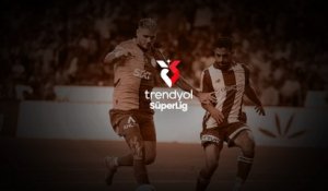 32e journée - Samsunspor / Galatasaray