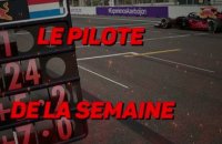 GP de Miami - Kimi Antonelli, le pilote de la semaine