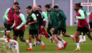 Pourquoi M6 ne diffusera pas le match de Coupe du monde entre l'Argentine et l'Algérie - Foot - Coupe du monde 2026 - Médias