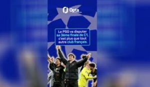 PSG - Une qualification et des records !
