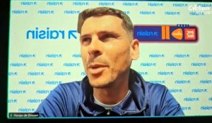 Tour d'Italie 2026 - Warren Barguil : "J’ai toujours ce rêve de gagner sur les 3 Grands Tours…"