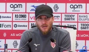 Monaco - Pocognoli : ''Pogba est un joueur créatif''