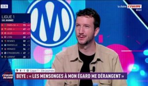 Les principaux enseignements de la 33e journée de Ligue 1 et le programme de la dernière journée avec tous les enjeux - Foot - Ligue 1