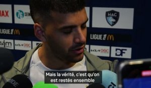 Marseille - Rulli soulagé après la victoire : "Cette semaine, on a beaucoup souffert..."