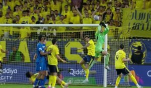 Saudi Pro League - Un but contre son camp insolite reporte le titre d'Al-Nassr