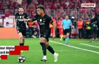 Le PSG avec un maillot au flocage spécial Labubu pour son match de Ligue 1 contre Lens - Foot - Ligue 1 - PSG