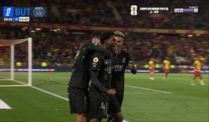Ligue 1 : Le but surpuissant de Mbaye !