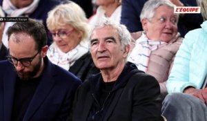 Raymond Domenech dénonce le traitement « sensationnaliste » du documentaire de Netflix sur le scandale de Knysna - Foot - Médias